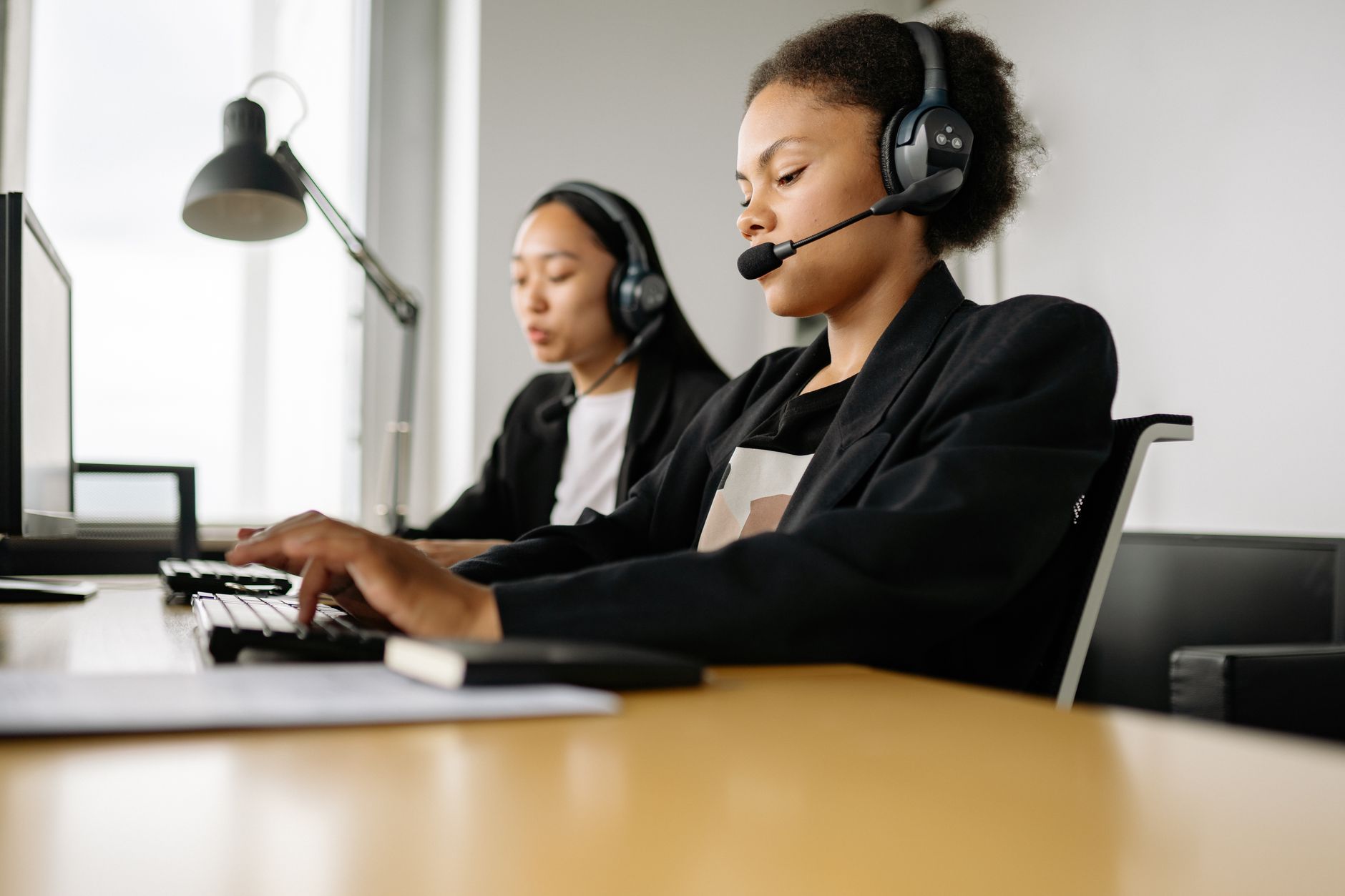 ServiceTelefonen gjør outsourcing enklere